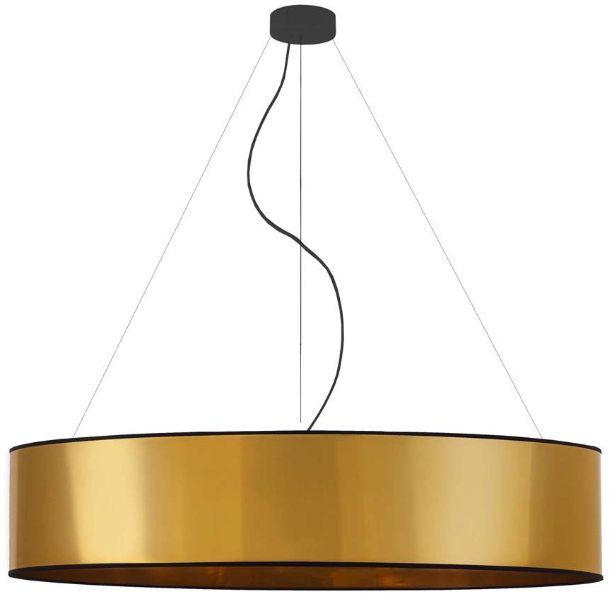 LYSNE Lampa kuchenna PORTO MIRROR fi - 100 cm 14530/223