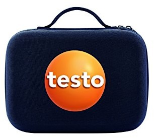 Testo testo 0516 0240 inteligentne etui (zestaw chłodniczy) 0516 0240