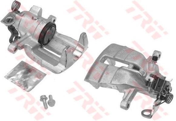 TRW Zacisk hamulca BHS330E