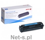 XEROX Toner Xerox 003R99789 | cyan | 1400 str | HP CB541A