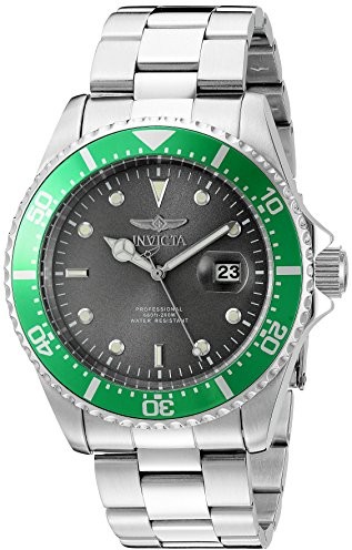 Invicta Pro Diver 22021