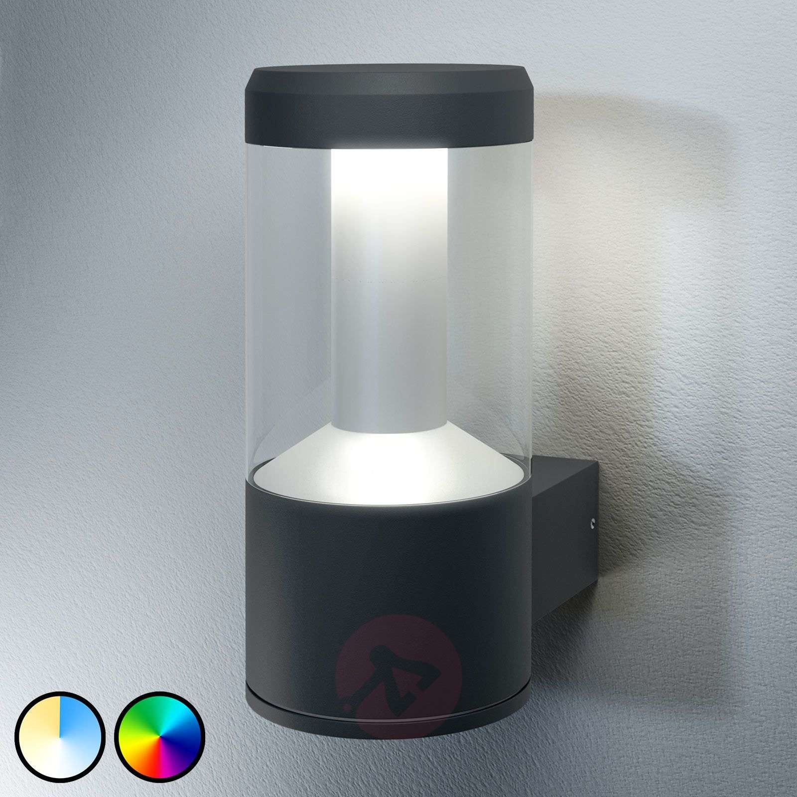 LEDVANCE SMART+ SMART+ Bluetooth Modern Lantern