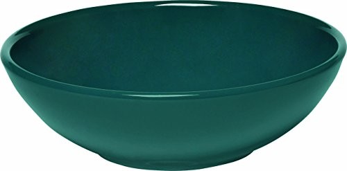 Emile Henry eh972128 misę sałatkową dużym, bleu Pavot 97 21 28