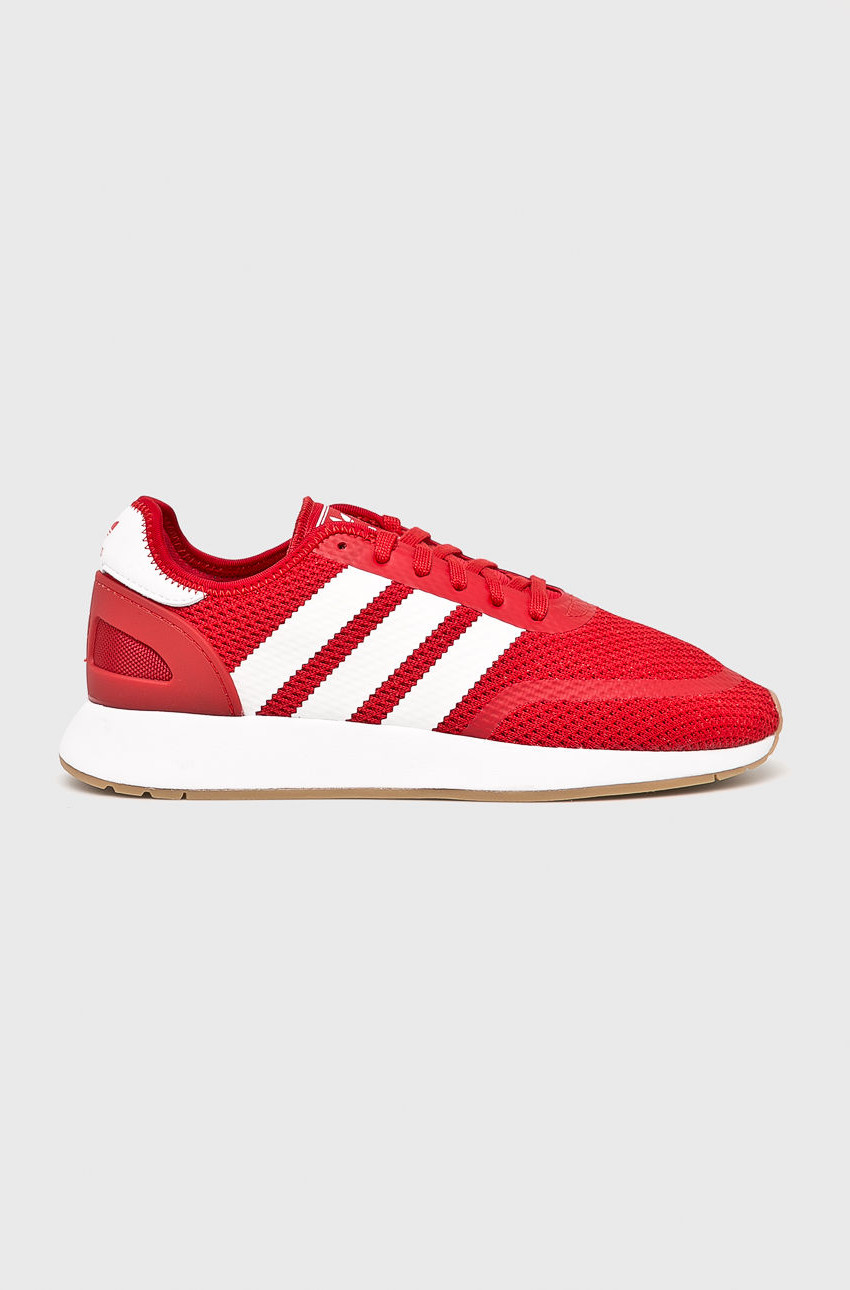 Adidas N-5923 BD7815 czerwony