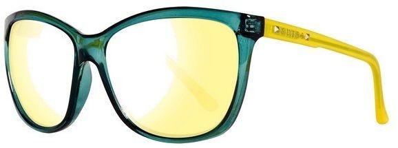 Guess Okulary przeciwsłoneczne Damskie GU7308-60S18 S0316598