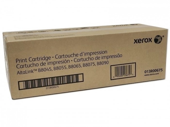 Xerox oryginalny fuser [109R00848]