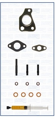 AJUSA Zestaw montażowy, urządzenie ładujące turbo AJUSA JTC11722 JTC11722