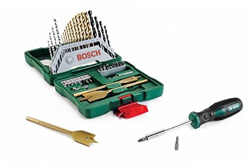 Bosch Home and Garden Bosch zestaw 2607017334 X-Line Titan (40) 2607017334
