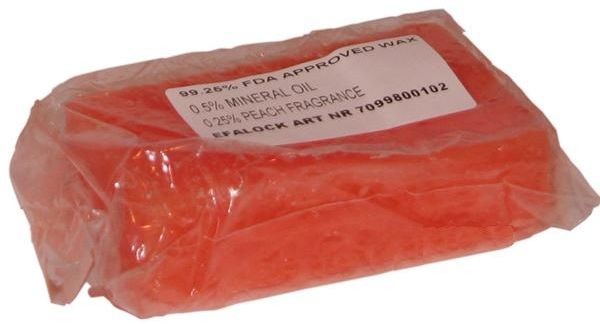 Efalock Parafina brzoskwiniowa 460g