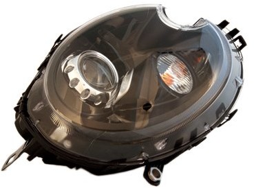 MAGNETI MARELLI 711307023269 reflektor główny, prawy Xeno 711307023269