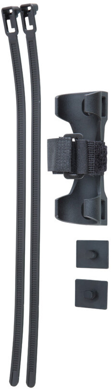 TOPEAK Turbo Morph Mount 2021 Akcesoria do pompek 15873034