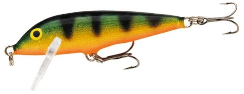 Rapala Countdown 3/16 oz łowienie przynęta CD05P