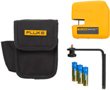 FLUKE Fluke 180LR laser liniowy CZERWONY (Jedyny odporny na upadek )