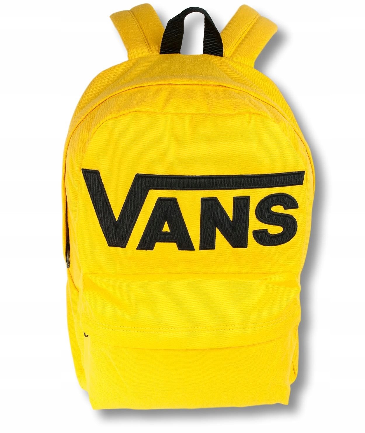 Vans Old Skool III Backback VA3I6R85W Lemon Chrome