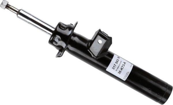 SACHS Amortyzator 317 563 317 563