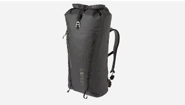 EXPED Plecak Exped Black Ice 45 M black (7640147765726) 7640147765726