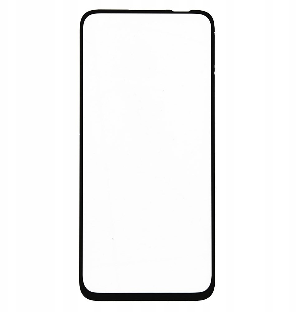 Huawei Szkło do P40 Lite, MyScreen Diamond Edge Fg