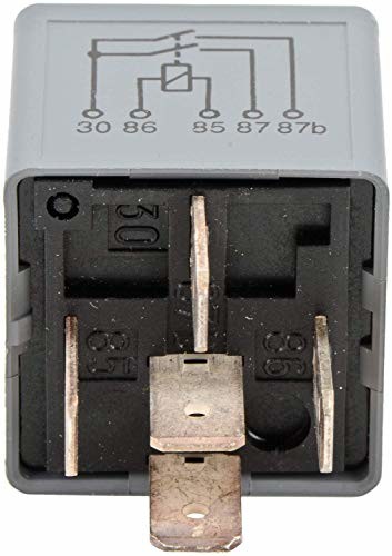 Bosch 332015008 przekaźnik, prąd roboczy 0332015008