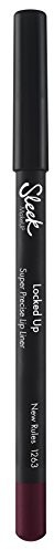 Sleek Makeup Locked Up Lipliner, 1.79 ML 5029724144437