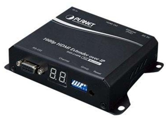 Planet IHD-210PR Receiver IHD-210PR