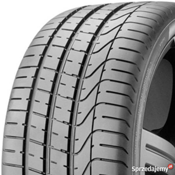 Pirelli P Zero 325/35R22 110Y