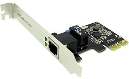 APPROX APPROX APPPCIE1000 PCI-E karta sieciowa Gigabit APPPCIE1000