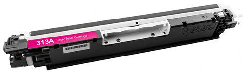 HP 126A CE313A purpurowy (magenta) toner zamiennik