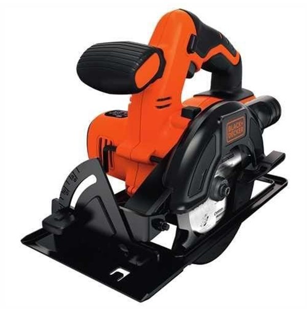 Black&Decker BDCCS18N