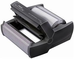Wrapmaster wrapm Aster XL zagięcie Dispenser do folii aluminiowej do 250 m długości F-1196