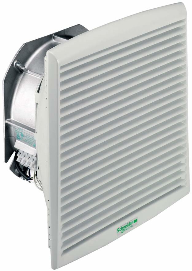 SCHNEIDER Wentylator-obiegowy-ClimaSys-850-m3-h-IP54-400V-AC NSYCVF850M400PF