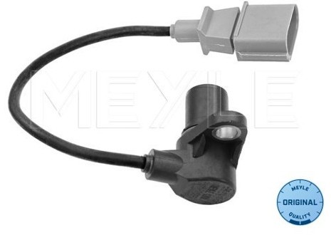 Wulf Gaertner Autoparts Generator impulsów, wał korbowy Wulf Gaertner Autoparts 100 899 0086