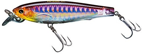 Yo-Zuri YO-Zuri 3DS Minnow 100 °F1157 Meister F1157 HHWS