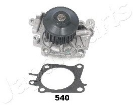 JAPANPARTS Pompa wodna PQ-540