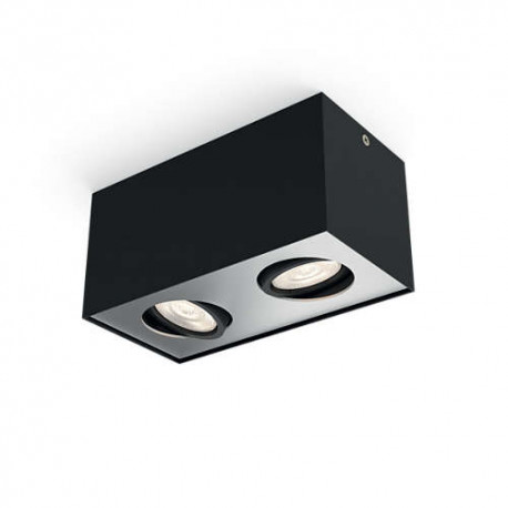 Philips BOX 50492/30/P0 LAMPA OŚWIETLENIE PUNKTOWE 50492/30/P0