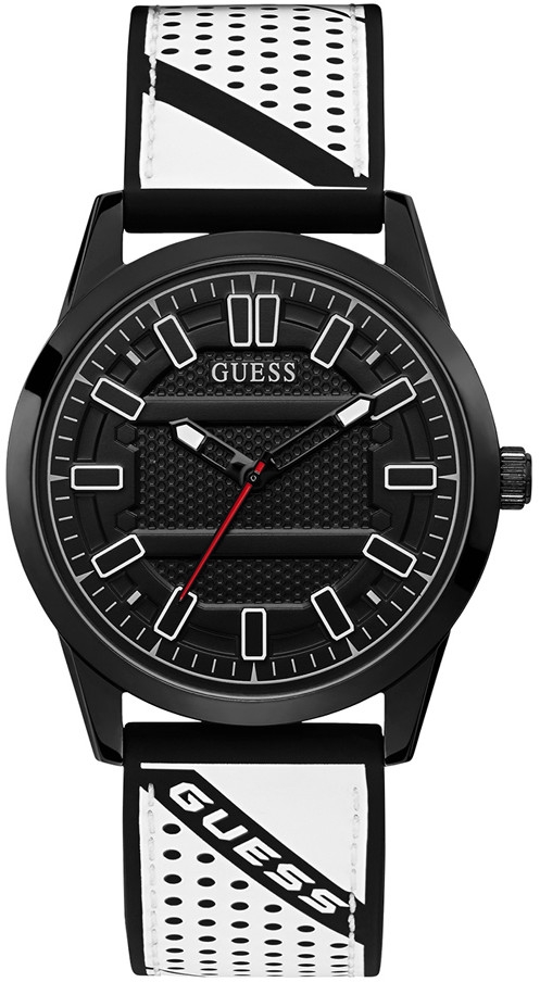 Guess Streak W1300G2 Mens Watch