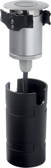 Ideal Lux Oprawa do wbudowania ROCKET MINI PT1 15 212623