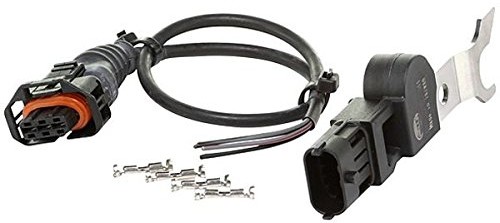 Hella 6pu 012 681  011 czujnik, liczba impulsów iskry, przyłącze 3 6PU 012 681-011