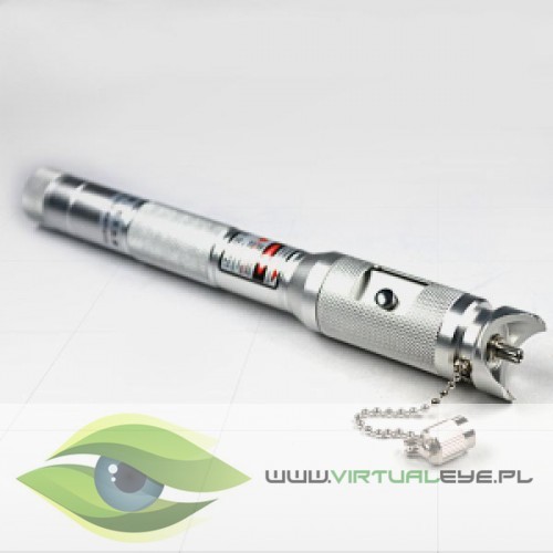 Digitus Optyczny lokalizator uszkodzeń firmy DIGITUS Professional. Standardowo wyposażony w adapter do złącz 2.5mm. 1_340733