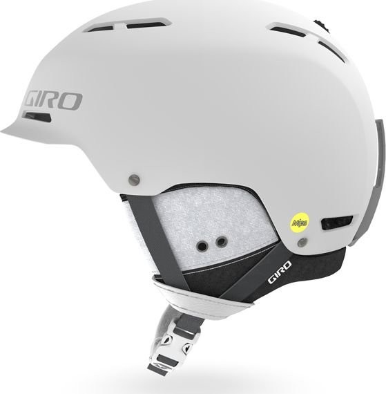 Giro Kask TRIG MIPS matte white r M 55.5-59 cm GR-7105680 307634-uniw
