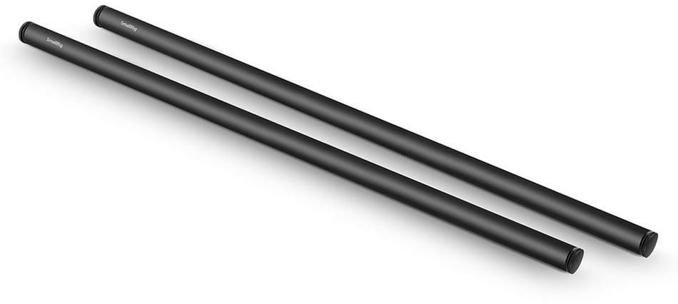 SmallRig SmallRig 2 x 15mm rod 45cm (M12) 1055
