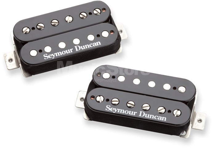 Seymour Duncan sh-18s blk