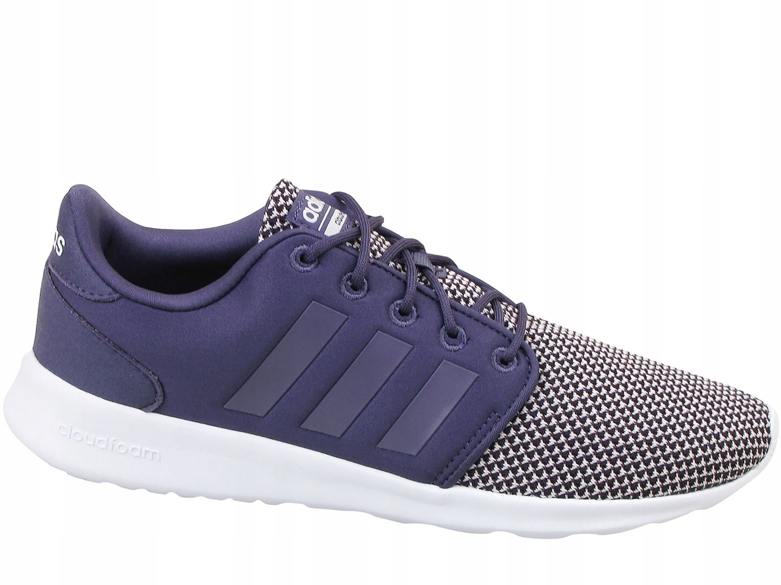 Adidas Cloudfoam Qt Racer Flux DA9996 Damskie