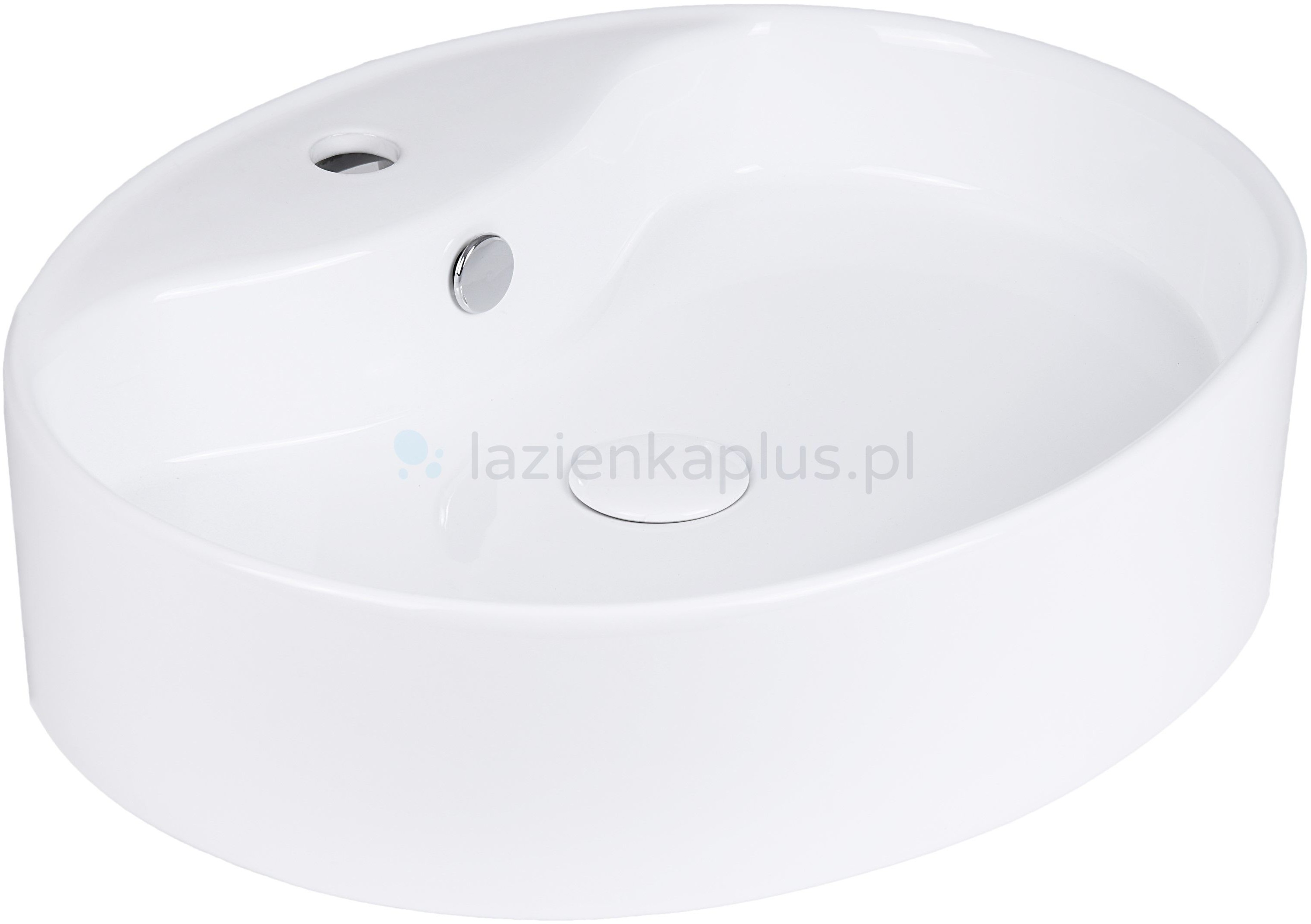 Uptrend Uptrend Melia umywalka biały TR4031