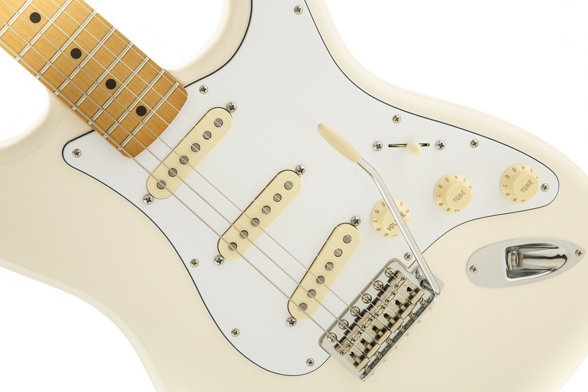 Fender Jimi Hendrix Stratocaster