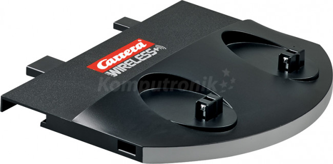 Carrera WIRELESS+ Charging Station double for Digital 124 Digital 132