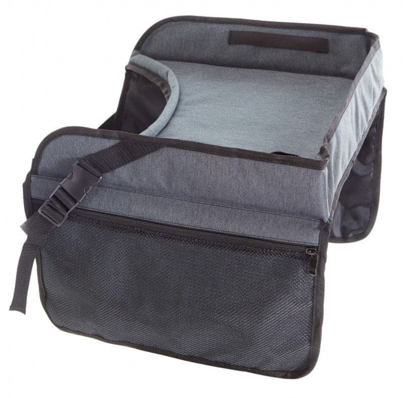 Tinéo stolik podróżny do fotelika samochodowego