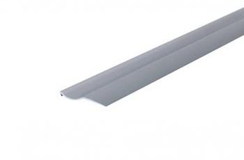 Quest Listwa ogrodzeniowa Quest popiel 1,20 m 200-01-Q07-120