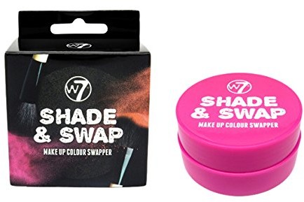 W7 Shade i Swap Make Up Brush Colour swapper