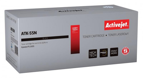 ActiveJet ATK-55N zamiennik Kyocera TK-55