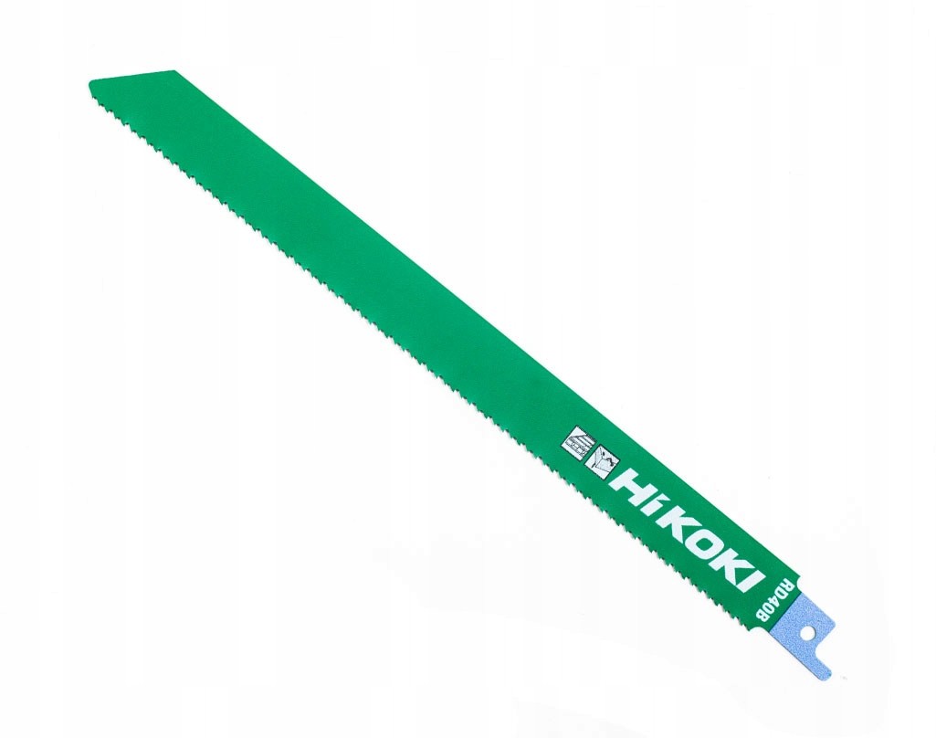 Hitachi Brzeszczot do piły szablastej drewno metal